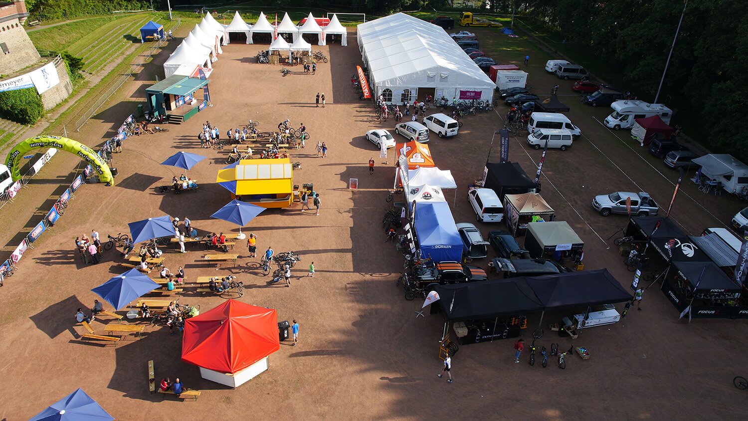 ABUS-Ruhrbike-Festival_Festival-Gelände