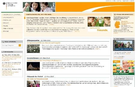 www.ganztagsschulen.org