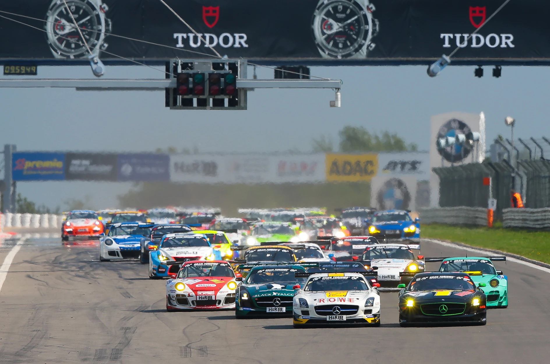 VLN Start