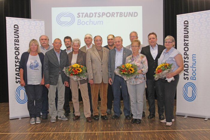 SSB Vorstand 2015