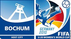 Logo WM 2010