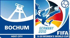 Logo WM 2010