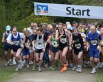 Volkslauf in Langendreer