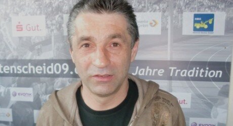 Marek Lesniak