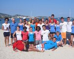 TV01-Trainingsgruppe