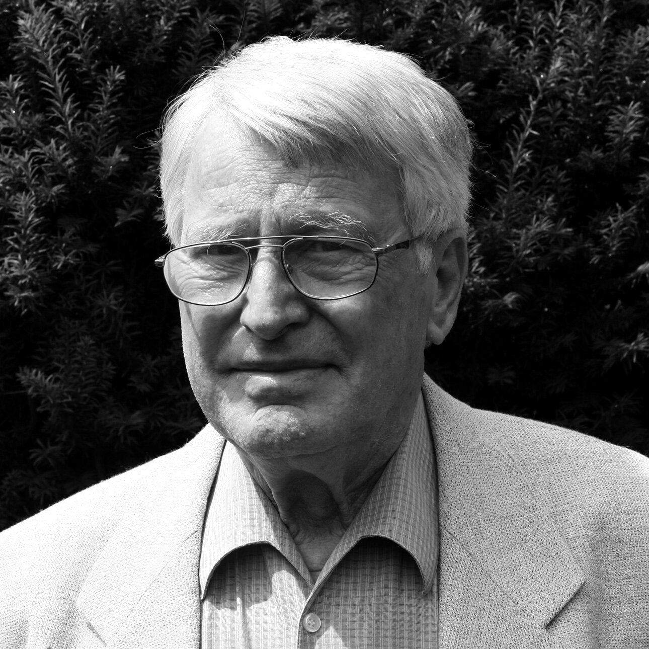 „Gevatter“ Heinz Jäger gestorben