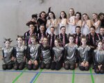 LDT-Jazztanz