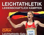 Ankündigungsplakat DLV Gala 2010