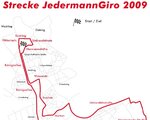 Jedermannstrecke