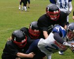 Miners-Teamtackle