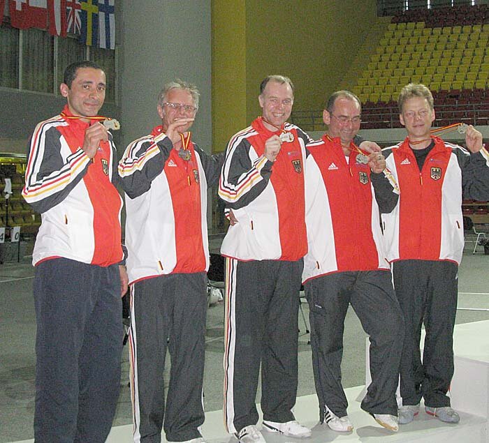 FSG-Nationalteam