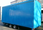 Mobile Bühne