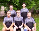 Prellball-RL