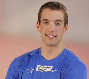 Daniel Jasinski