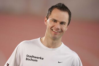 Alexander Kosenkow