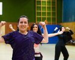 Integration durch Sport