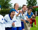 Inklusion im Sport