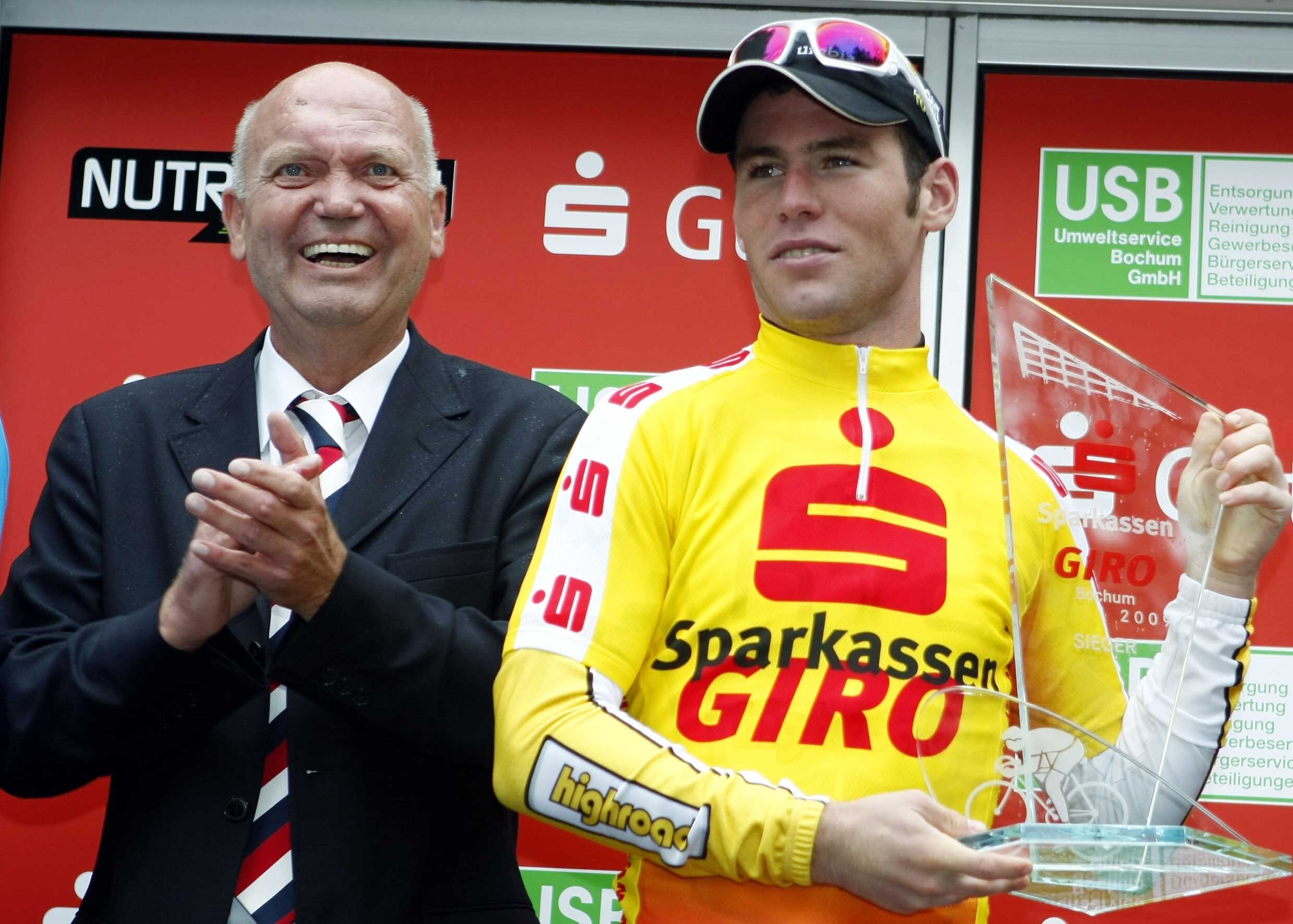 Goldmann-Cavendish