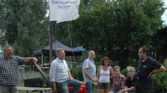 Sommerfest Stadtsportbund