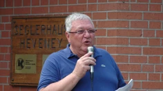 Sommerfest Stadtsportbund