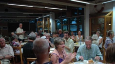 Sommerfest Stadtsportbund