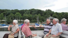Sommerfest Stadtsportbund