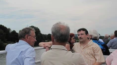 Sommerfest Stadtsportbund