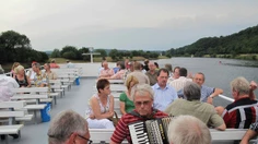 Sommerfest Stadtsportbund