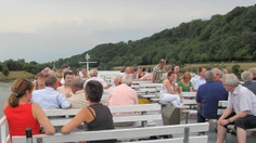 Sommerfest Stadtsportbund