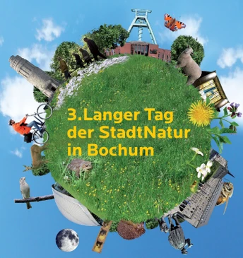 StadtNatur 2016