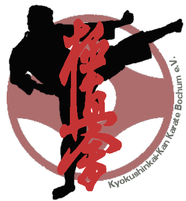 Logo Kyokushinkai-Kan-Karate Bochum e.V.