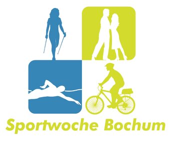 Logo Sportwoche Bochum