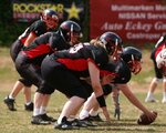 Miners-Offense