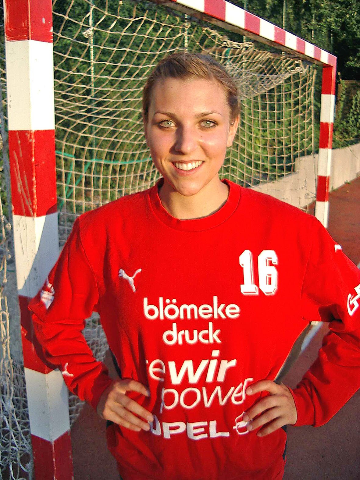 HB-Jenny Wöss