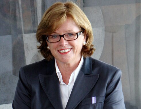 Ute Schäfer