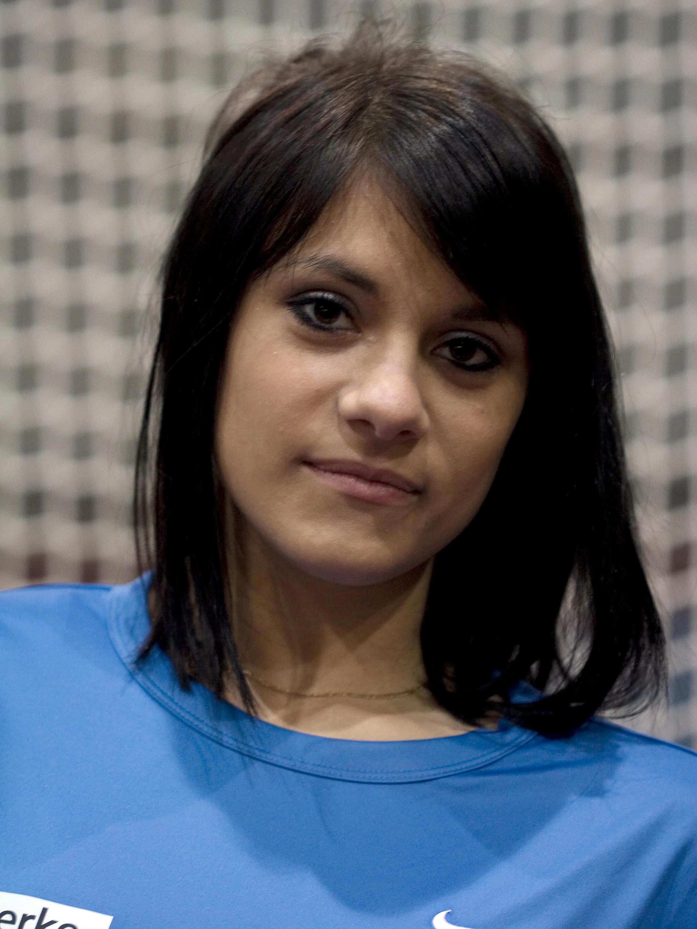 Rita Fischer