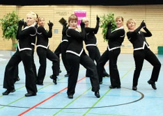 discodance