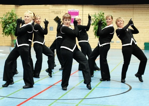 discodance