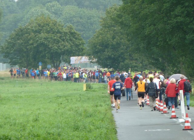Kemnader Burglauf2010