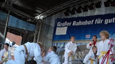 Judokampf