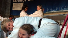 Judokampf