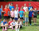 SV Blau Weiß Bochum_Kinder Triathlon-Trainingsgruppe