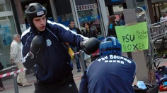 Boxkampf