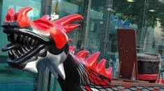 Drachenboot