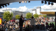 Annike Krahn im Interview