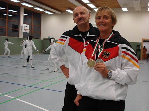 Friesenkampf-WM