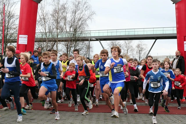 Schülerlauf