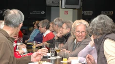 Sportabzeichenfeier