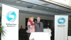 Sportabzeichenfeier