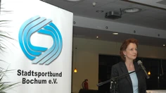 Sportabzeichenfeier